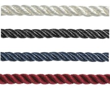 CIMA ORMEGGIO TRECCIA H.T