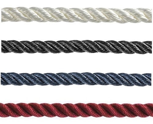 Cima ormeggio treccia t - ormeggio,
