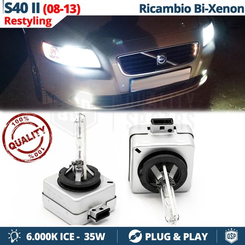 Lampadine bixenon d1s per - bixenon,