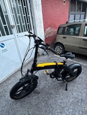 Bicicletta  Ducati Scrambler