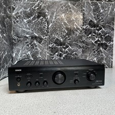 Denon PMA-710AE Amplificatore