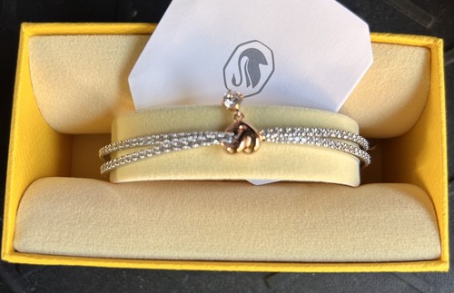 Bracciale rigido lifelong - bracciale,