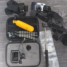GoPro Hero 7 Black Bundle