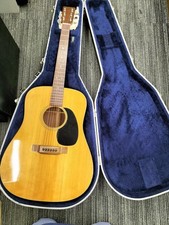Chitarra acustica Martin D-18