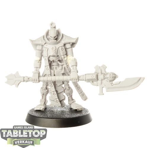 Necrons vargard obyron non - -,
