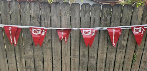 Autentici banner pennant - banner,