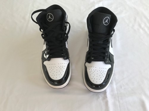 Air jordan mid asw - 1,