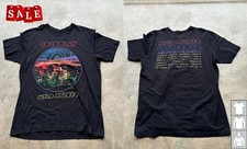 Camicia Coldplay A Head Full