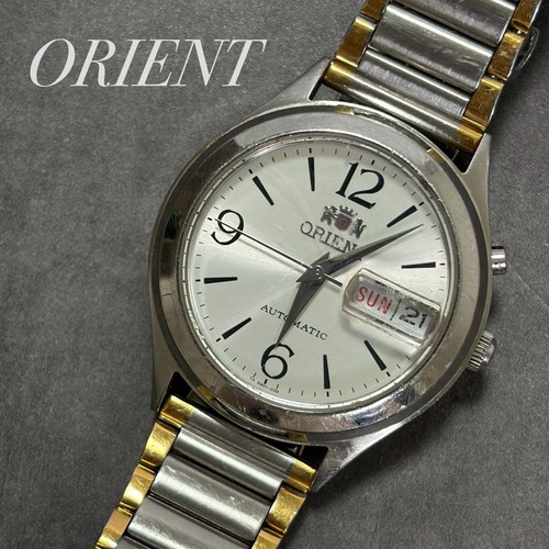 Orologio orient automatico - orologio,