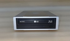LG Blu-ray Burner WH16NS40 OWC