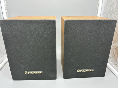 Coppia diffusori pioneer - diffusori,