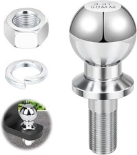 Gancio Traino a Sfera per