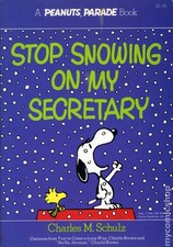 Peanuts Parade TPB 20-REP FN