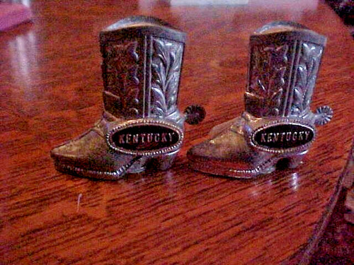 Kentucky western stivali sale - western,