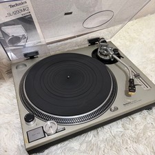 Technics 1200mk2 direct - technics, sl-1200mk2-a
