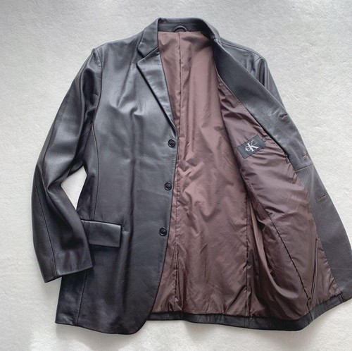 Elegante giacca sartoriale