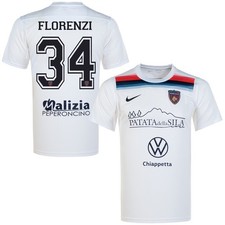 nike - 2023-24 cosenza away