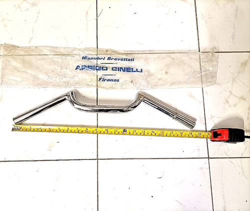 Manubrio cinelli - manubrio,
