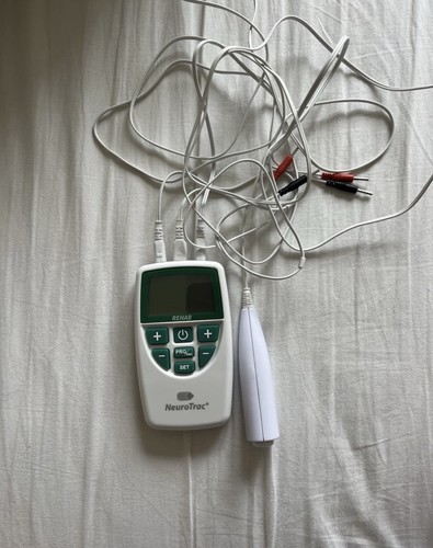 Neurotrac rehab tens - tens,