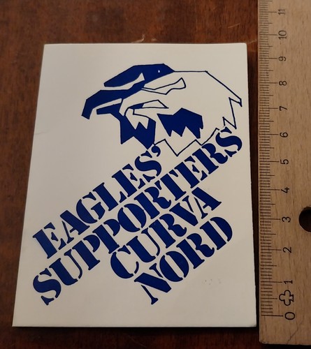 Eagles supporters ultras - eagles',