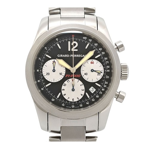 Girard perregaux ferrari - girard-perregaux,