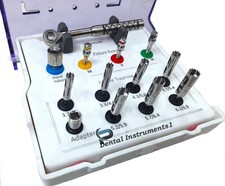 Kit rimozione viti - , per