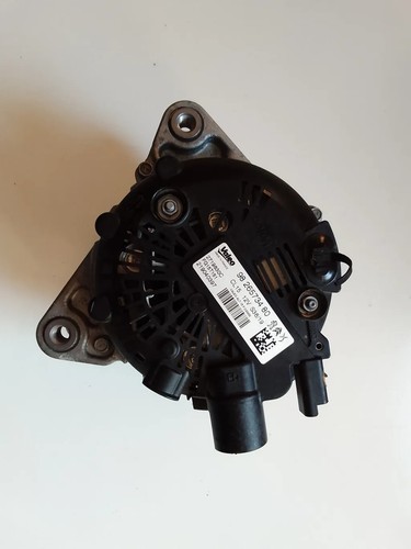 Generatore opel grandland 75 - generatore,