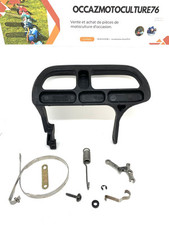 Protezione Mano + Sistema