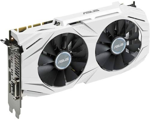 Asus nvidia geforce gtx 1070 - nvidia, 8