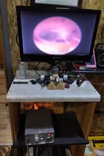 MedRx Video Otoscopio SLS-150V