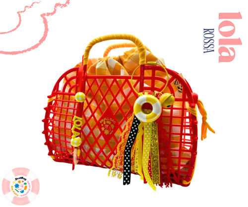 Droll bag easy - droll, lola