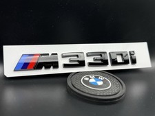 BMW M330i emblema 330i adesivo