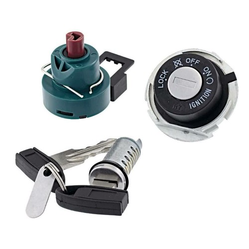 Kit serratura t4tune - serratura,