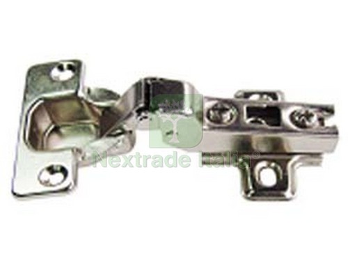 25pz cerniere incasso - cerniere,