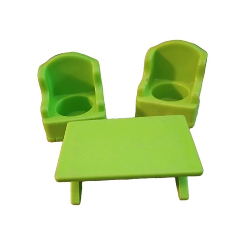 Fisher price pezzi mobili - pezzi,