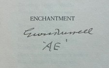 1930 Enchantment & Other Poems