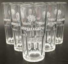 SAN PELLEGRINO - BICCHIERI