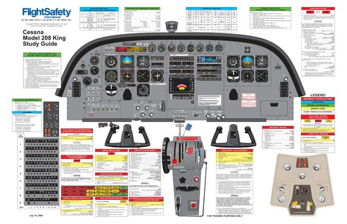 Cessna grand caravan modello - grand,