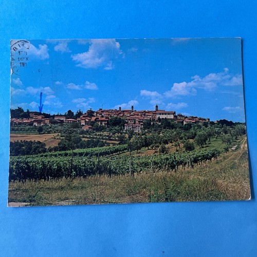 Torrita siena panorama - di,