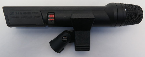 Sennheiser microfono wireless - microfono,