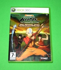 Avatar La Leggenda di Aang: La