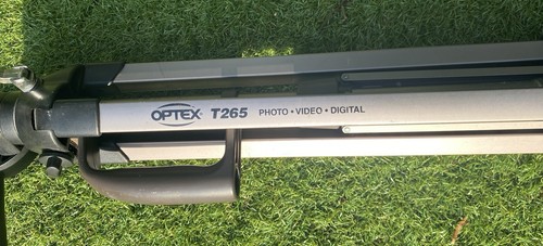 Optex t265 treppiede per foto - per,