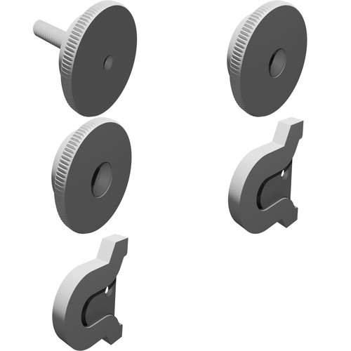 Supporto universale muro per - supporto, a