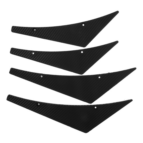 Pezzi canard spoiler auto - ,