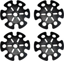 4 Pcs Punte per Bastoncini Da