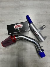 Aspirazione diretta bassa con