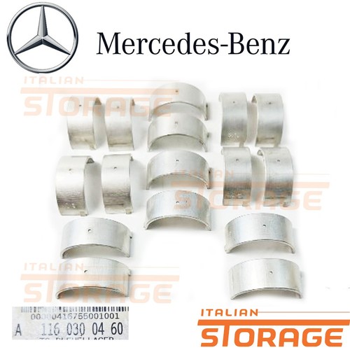 Mercedes 380 420 500 - sl, se