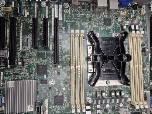 Hpe ml110 gen10 - gen10, server