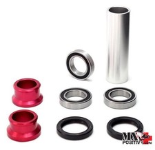 Kit revisione mozzo ruota - revisione,