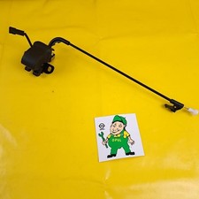 Serratura coperchio baule Opel